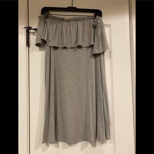 Abercrombie & Fitch sundress